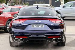 2023 Kia
Stinger GT