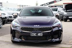 2023 Kia
Stinger GT