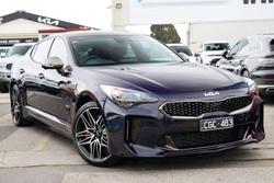 2023 Kia
Stinger GT