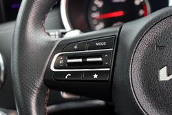 2023 Kia Stinger GT CK MY23 Deep Chroma Blue