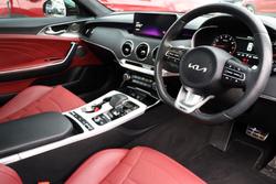 2023 Kia
Stinger GT