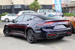 2023 Kia
Stinger GT