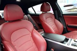 2023 Kia
Stinger GT