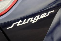 2023 Kia
Stinger GT