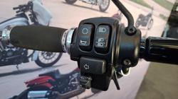 2019 Harley-davidson FXBRS BREAKOUT S (114) Black
