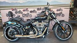 Harley-Davidson FXBRS Breakout S (114)