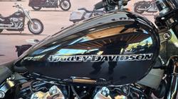 2019 Harley-davidson FXBRS BREAKOUT S (114) Black