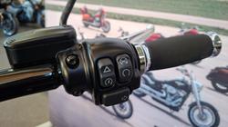 2019 Harley-davidson FXBRS BREAKOUT S (114) Black