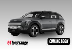 2025 Kia
EV3 GT-Line Long Range