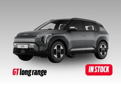 2025 Kia
EV3 GT-Line Long Range