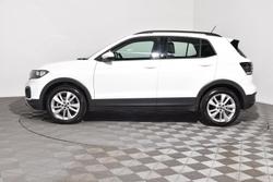 2022 Volkswagen
T-Cross 85TSI Life