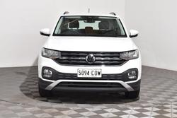 2022 Volkswagen
T-Cross 85TSI Life