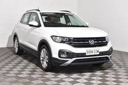 2022 Volkswagen
T-Cross 85TSI Life