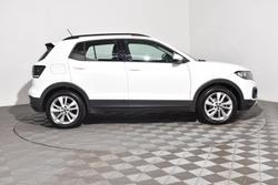 2022 Volkswagen
T-Cross 85TSI Life