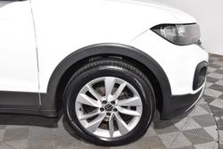 2022 Volkswagen
T-Cross 85TSI Life