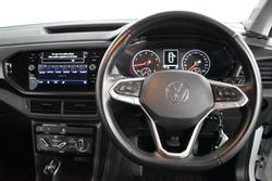 2022 Volkswagen
T-Cross 85TSI Life