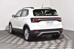 2022 Volkswagen
T-Cross 85TSI Life