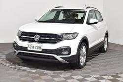 2022 Volkswagen
T-Cross 85TSI Life