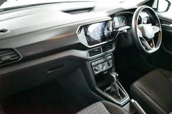 2022 Volkswagen
T-Cross 85TSI Life