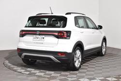 2022 Volkswagen
T-Cross 85TSI Life