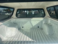 2020 Mitsubishi
Triton GLX ADAS