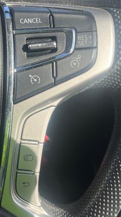 2020 Mitsubishi
Triton GLX ADAS