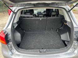 2015 MITSUBISHI
ASX XLS (4WD)