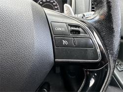 2015 MITSUBISHI
ASX XLS (4WD)