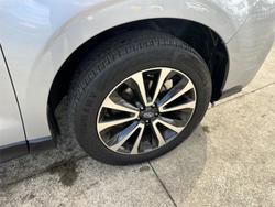 2016 SUBARU
FORESTER 2.5i-S
