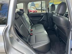 2016 SUBARU
FORESTER 2.5i-S
