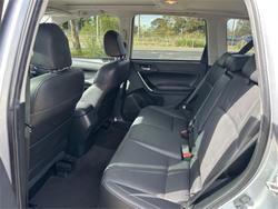 2016 SUBARU
FORESTER 2.5i-S