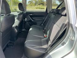2016 SUBARU
FORESTER 2.5i-S