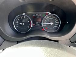 2016 SUBARU
FORESTER 2.5i-S