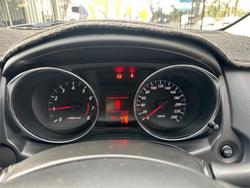 2018 MITSUBISHI
                ASX ES (2WD)