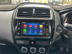 2018 MITSUBISHI
                ASX ES (2WD)