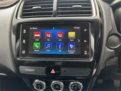 2018 MITSUBISHI
                ASX ES (2WD)