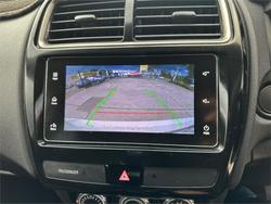 2018 MITSUBISHI
                ASX ES (2WD)