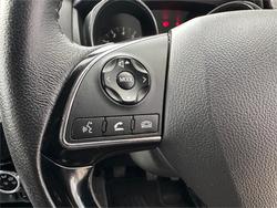 2018 MITSUBISHI
                ASX ES (2WD)