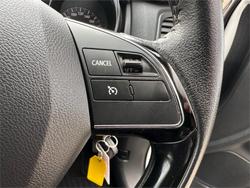 2018 MITSUBISHI
                ASX ES (2WD)