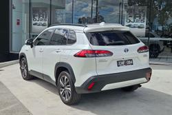 2023 Toyota Corolla Cross Atmos