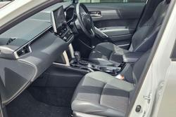 2023 Toyota Corolla Cross Atmos