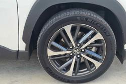 2023 Toyota Corolla Cross Atmos