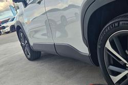 2023 Toyota Corolla Cross Atmos