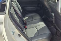 2023 Toyota Corolla Cross Atmos