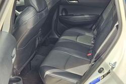 2023 Toyota Corolla Cross Atmos