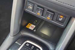 2023 Toyota Corolla Cross Atmos