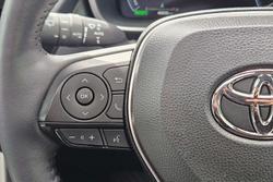 2023 Toyota Corolla Cross Atmos