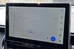 2023 Toyota Corolla Cross Atmos