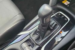 2023 Toyota Corolla Cross Atmos