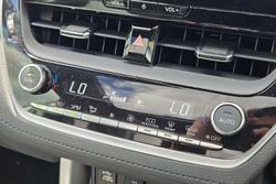 2023 Toyota Corolla Cross Atmos